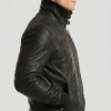AVIATOR II by Vorteleather — Men's Shearling Jacket