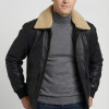 B-52 by Vorteleather — Men's Leather Jacket