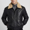 B-52 by Vorteleather — Men's Leather Jacket
