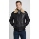 B-52 by P.Vorte — Men's Leather Jacket