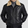 B-52 by Vorteleather — Men's Leather Jacket
