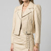 BELICIA by Vorteleather — Women's Leather Jacket
