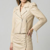BELICIA by Vorteleather — Women's Leather Jacket