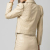 BELICIA by Vorteleather — Women's Leather Jacket
