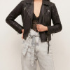 BONNIE by Vorteleather — Women's Leather Jacket