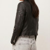 BONNIE by Vorteleather — Women's Leather Jacket