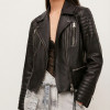 BONNIE by Vorteleather — Women's Leather Jacket