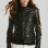 BREEZE by Vorteleather — Women's Leather Jacket
