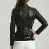 BREEZE by Vorteleather — Women's Leather Jacket