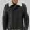 BUMBLEBEE by Vorteleather — Men's Shearling Jacket