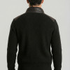 CHALLENGER by Vorteleather — Men's Shearling Jacket