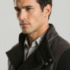 CHALLENGER by Vorteleather — Men's Shearling Jacket