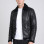 CHARGER by Vorteleather — Men's Shearling Jacket