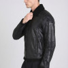 CHARGER by Vorteleather — Men's Shearling Jacket