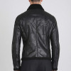 CHARGER by Vorteleather — Men's Shearling Jacket
