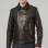 CHOPPER by Vorteleather — Men's Leather Jacket