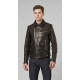 CHOPPER by Vorteleather — Men's Leather Jacket