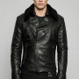COLT by Vorteleather — Men's Leather Jacket