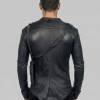 CORDOBA by Vorteleather — Men's Leather Shirt