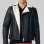DESPERADO by Vorteleather — Men's Shearling Jacket