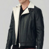DESPERADO by Vorteleather — Men's Shearling Jacket