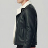 DESPERADO by Vorteleather — Men's Shearling Jacket