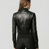DONNA by Vorteleather — Women's Leather Jacket