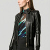 DONNA by Vorteleather — Women's Leather Jacket