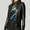 DONNA by Vorteleather — Women's Leather Jacket