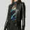 DONNA by Vorteleather — Women's Leather Jacket