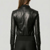DONNA by Vorteleather — Women's Leather Jacket