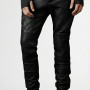 DRAGSTER by Vorteleather — Men's Leather Trousers 