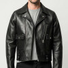 DREADNOUGHT by Vorteleather — Men's Leather Jacket