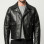 DREADNOUGHT by Vorteleather — Men's Leather Jacket