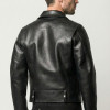 DREADNOUGHT by Vorteleather — Men's Leather Jacket