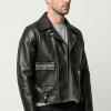 DREADNOUGHT by Vorteleather — Men's Leather Jacket