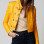 ELECTRA by Vorteleather — Women's Leather Jacket