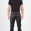 F-1 by Vorteleather — Men's Leather Trousers