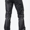 F-1 by Vorteleather — Men's Leather Trousers