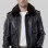 FALCON by Vorteleather — Men's Leather Jacket