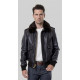 FALCON by Vorteleather — Men's Leather Jacket