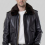 FALCON by Vorteleather — Men's Leather Jacket