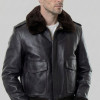 FALCON by Vorteleather — Men's Leather Jacket