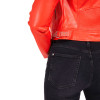 FLORYNCE by Vorteleather — Women's Leather Jacket