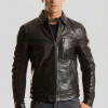 FORSAGE by Vorteleather — Men's Leather Jacket