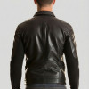 FORSAGE by Vorteleather — Men's Leather Jacket