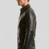 FORSAGE by Vorteleather — Men's Leather Jacket