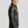 FORSAGE by Vorteleather — Men's Leather Jacket