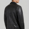GANIBAL by Vorteleather — Men's Leather Jacket