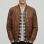 HECTOR by Vorteleather — Men's Leather Jacket